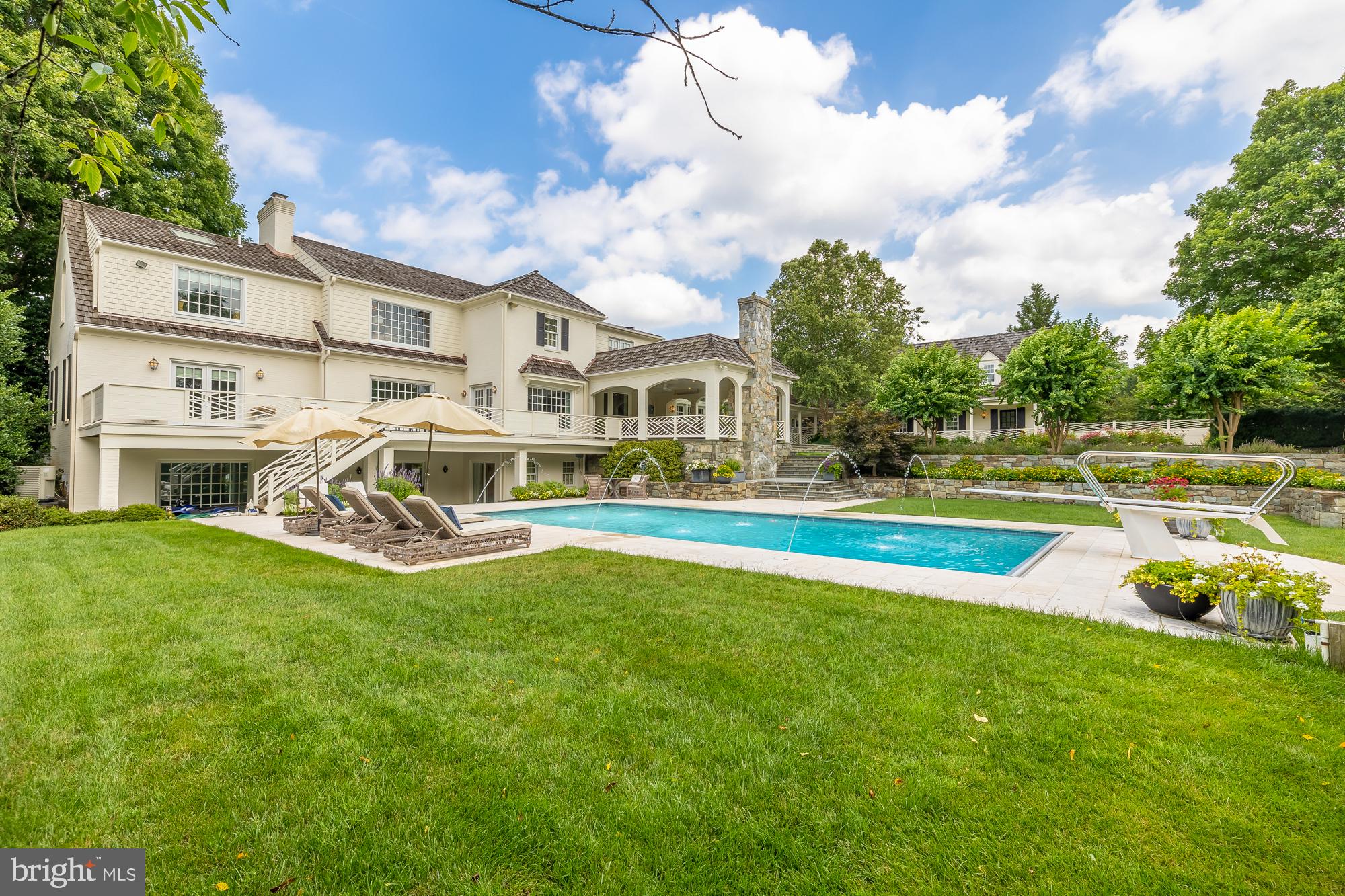 POTOMAC VIEW ESTATES - Residential