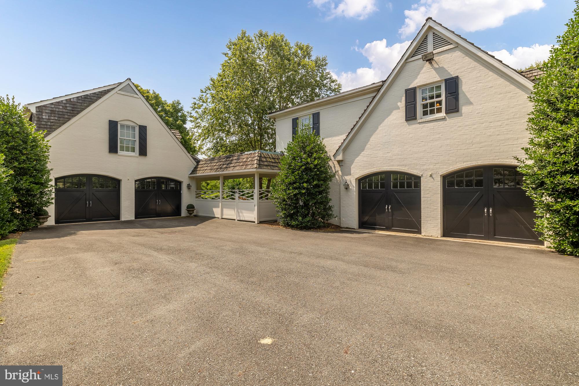 POTOMAC VIEW ESTATES - Residential