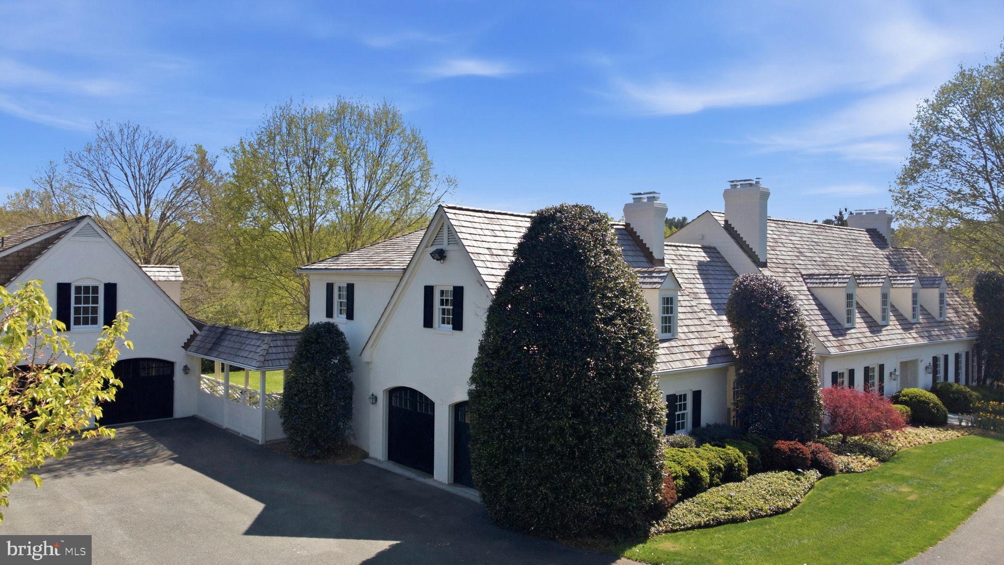 POTOMAC VIEW ESTATES - Residential