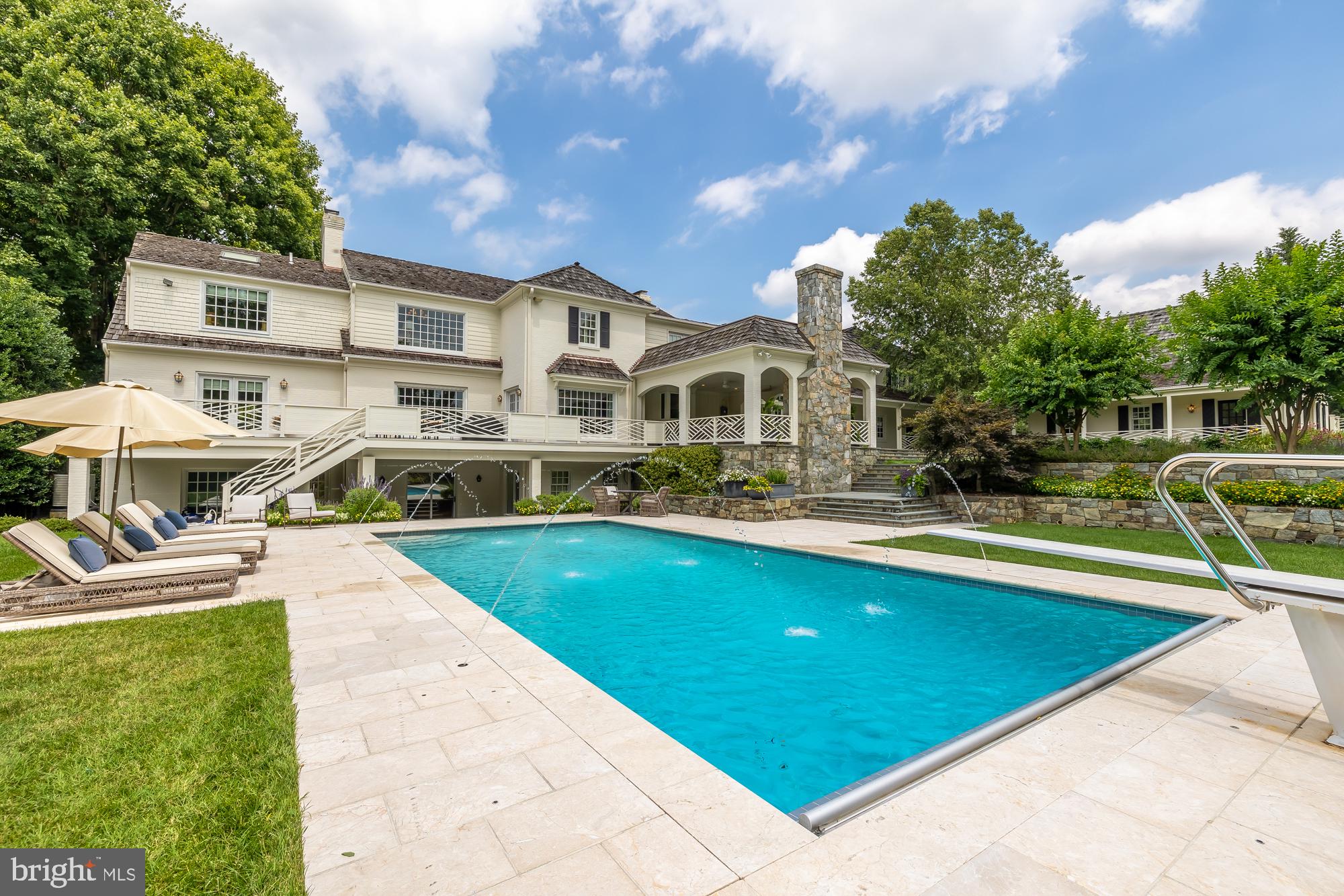 POTOMAC VIEW ESTATES - Residential