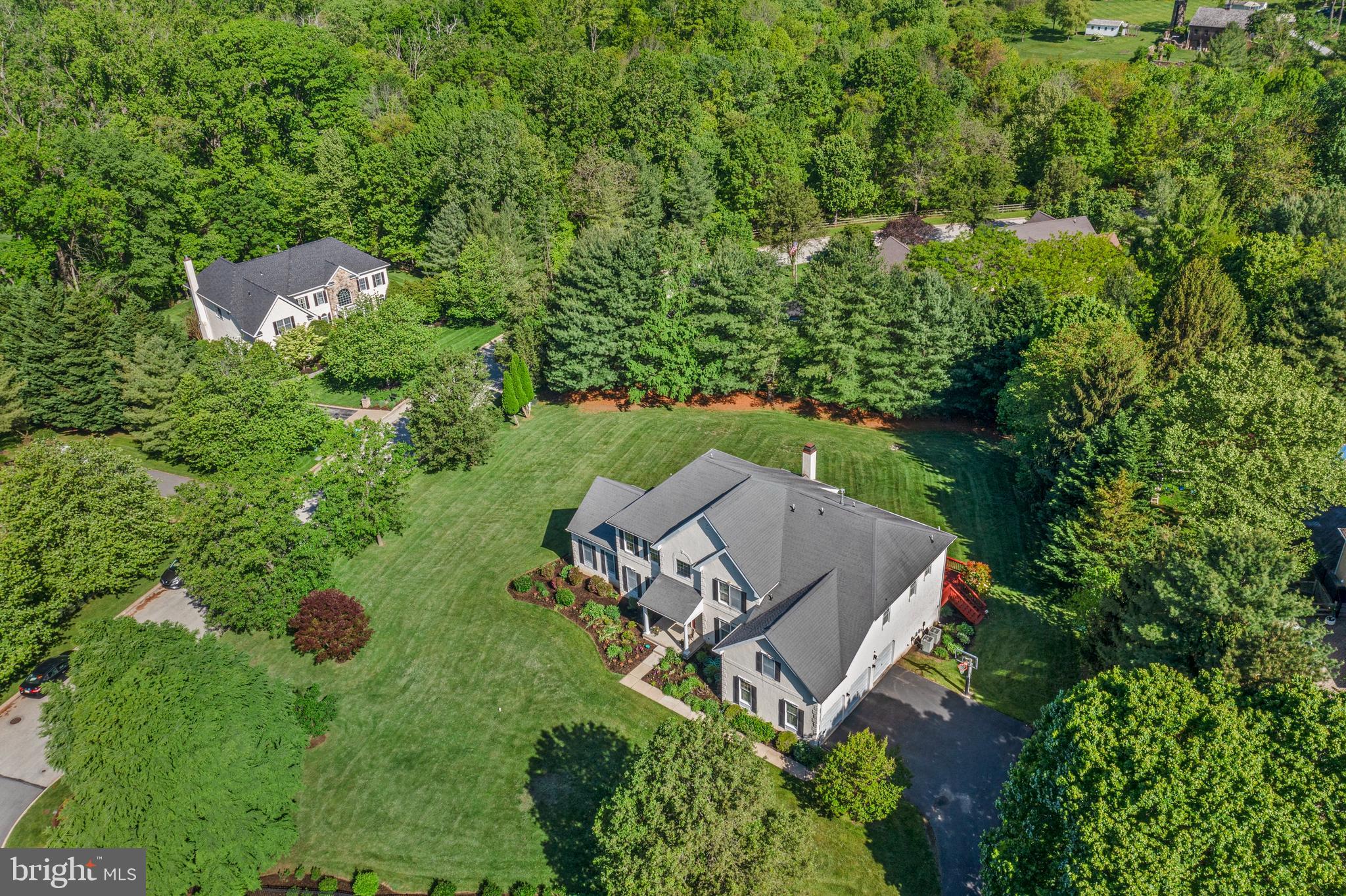 BERWYN ESTATES - Residential