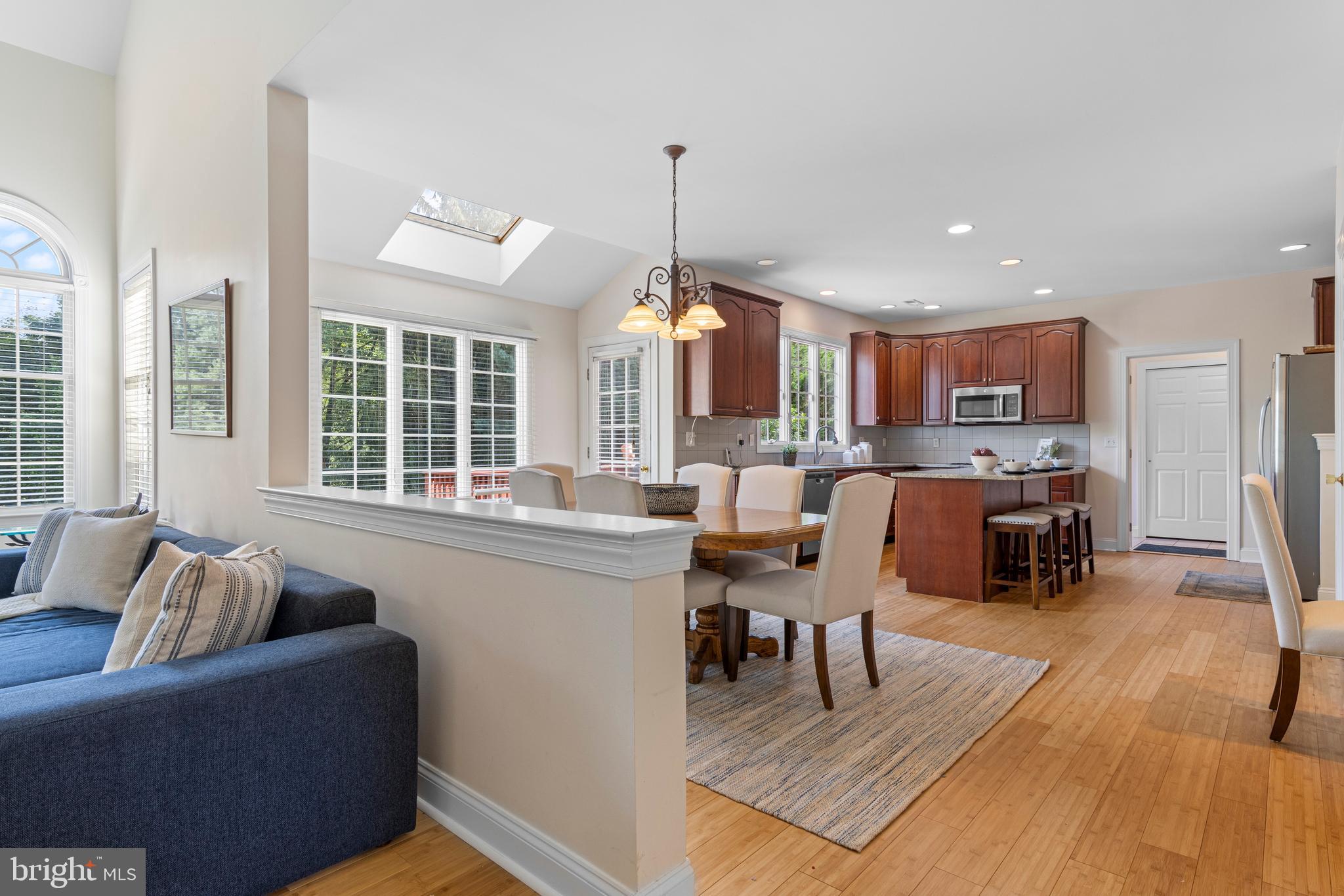BERWYN ESTATES - Residential