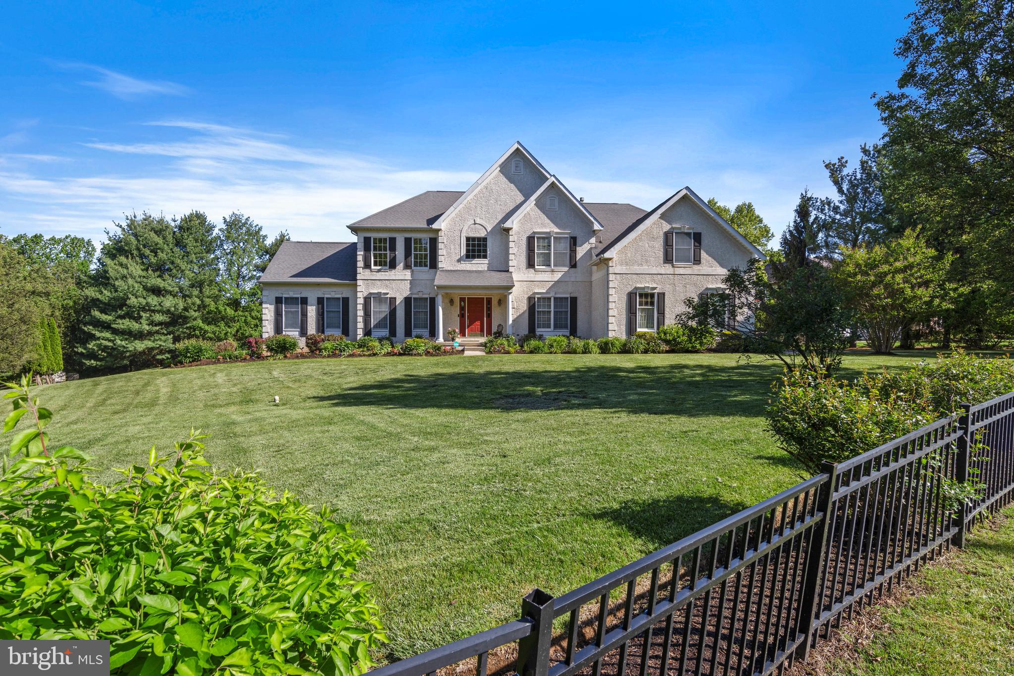 BERWYN ESTATES - Residential