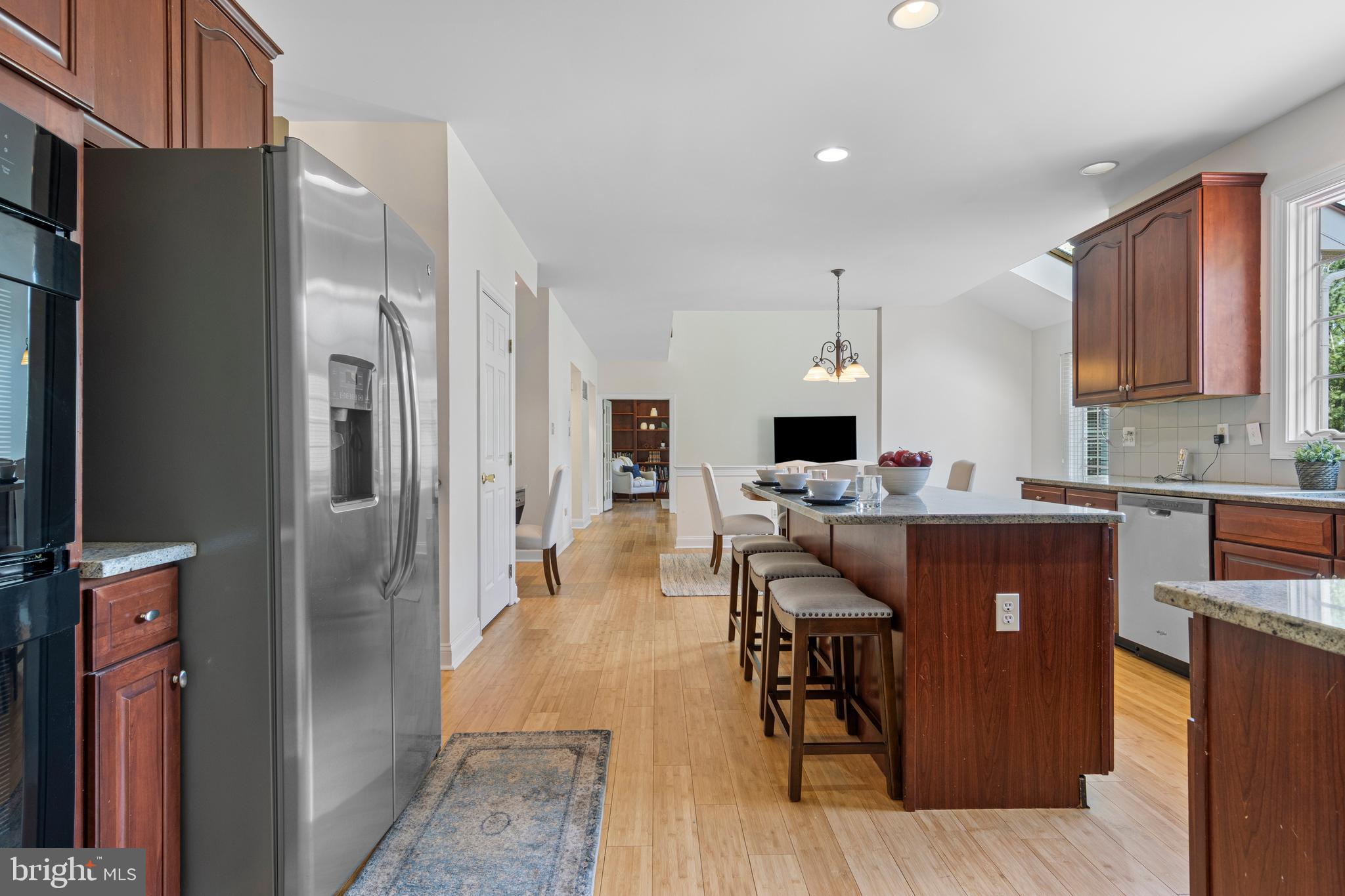 BERWYN ESTATES - Residential