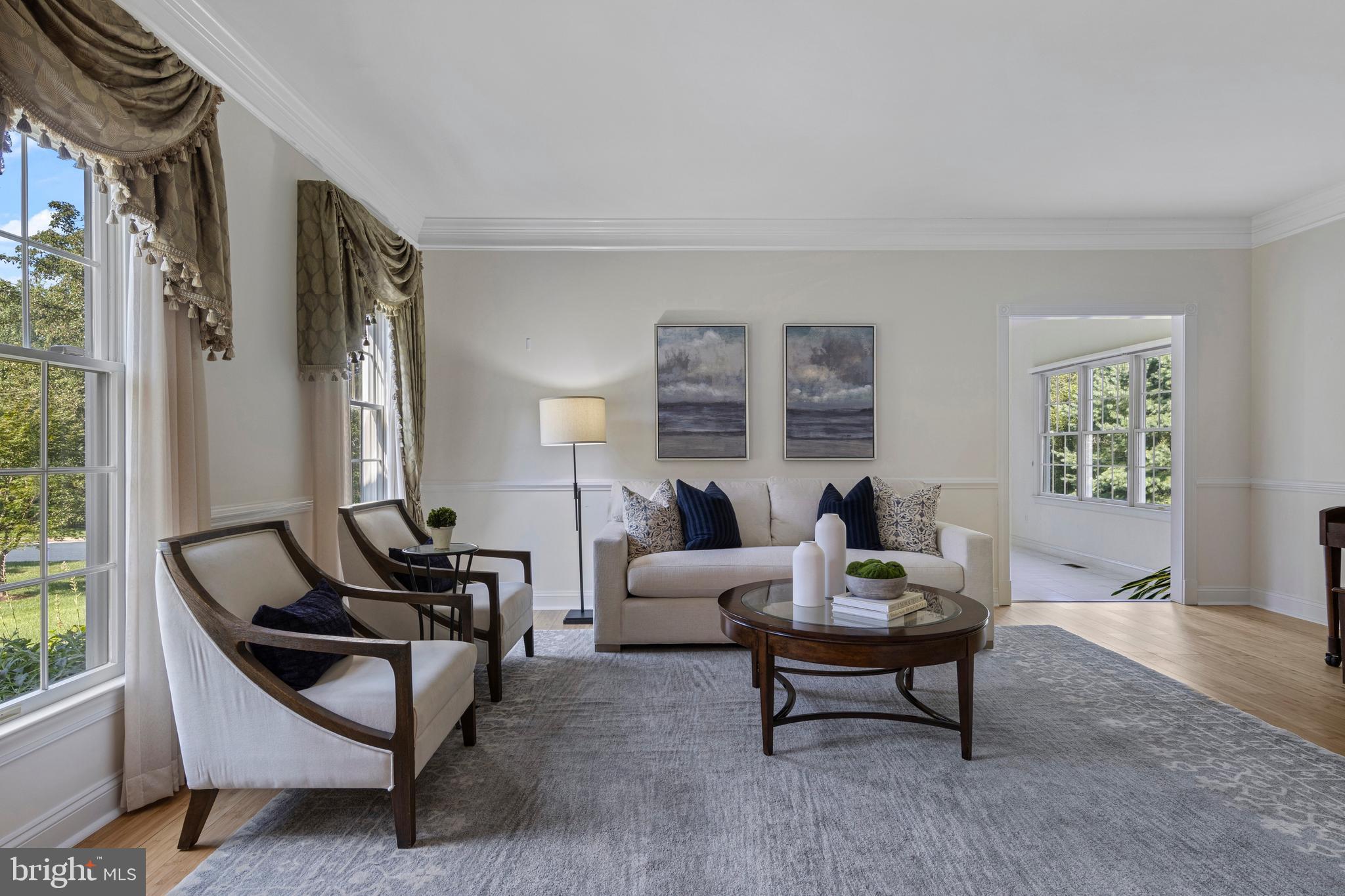 BERWYN ESTATES - Residential