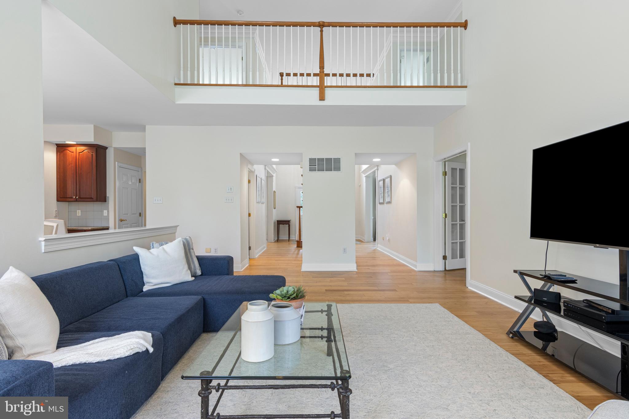 BERWYN ESTATES - Residential