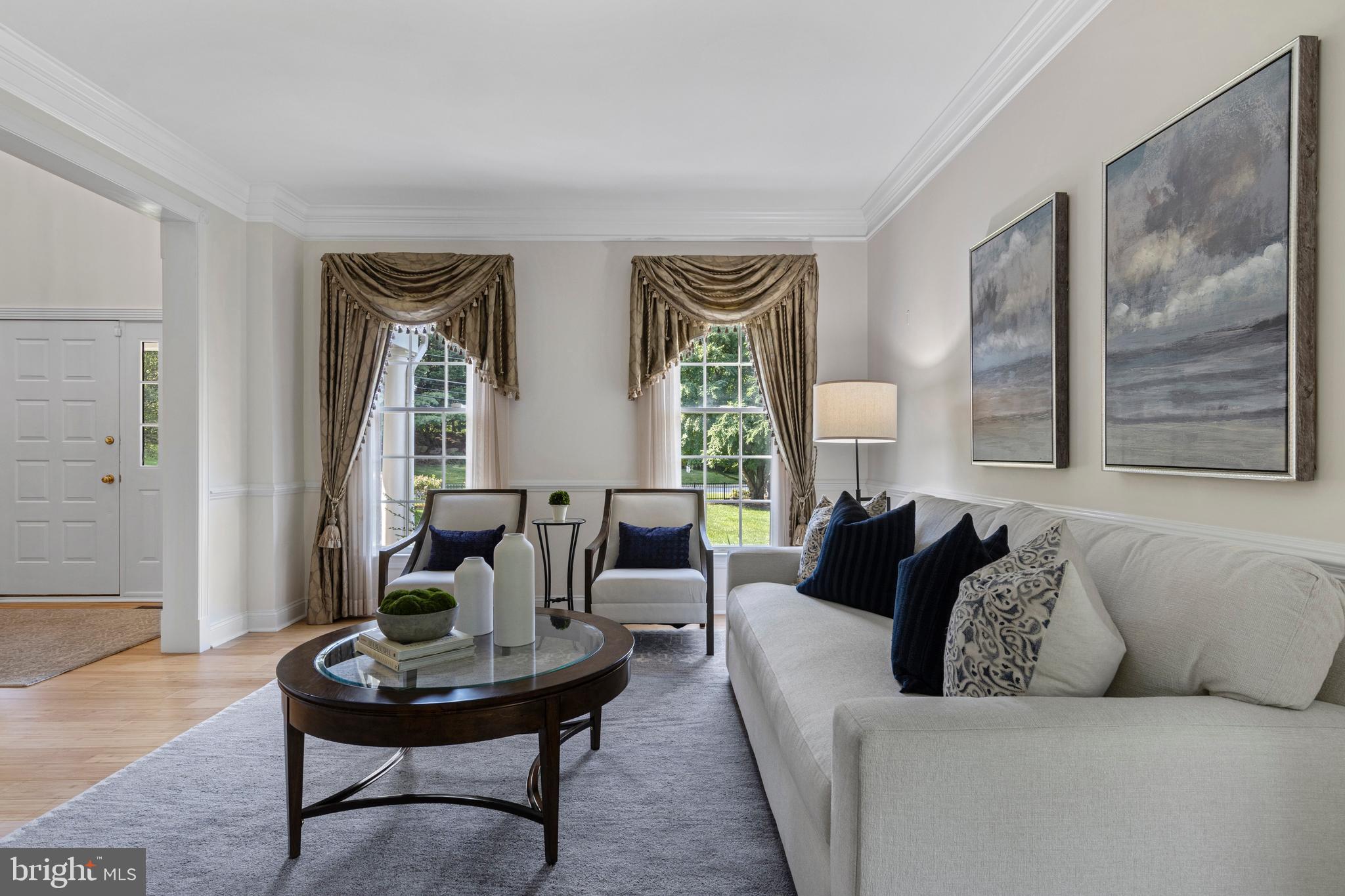 BERWYN ESTATES - Residential