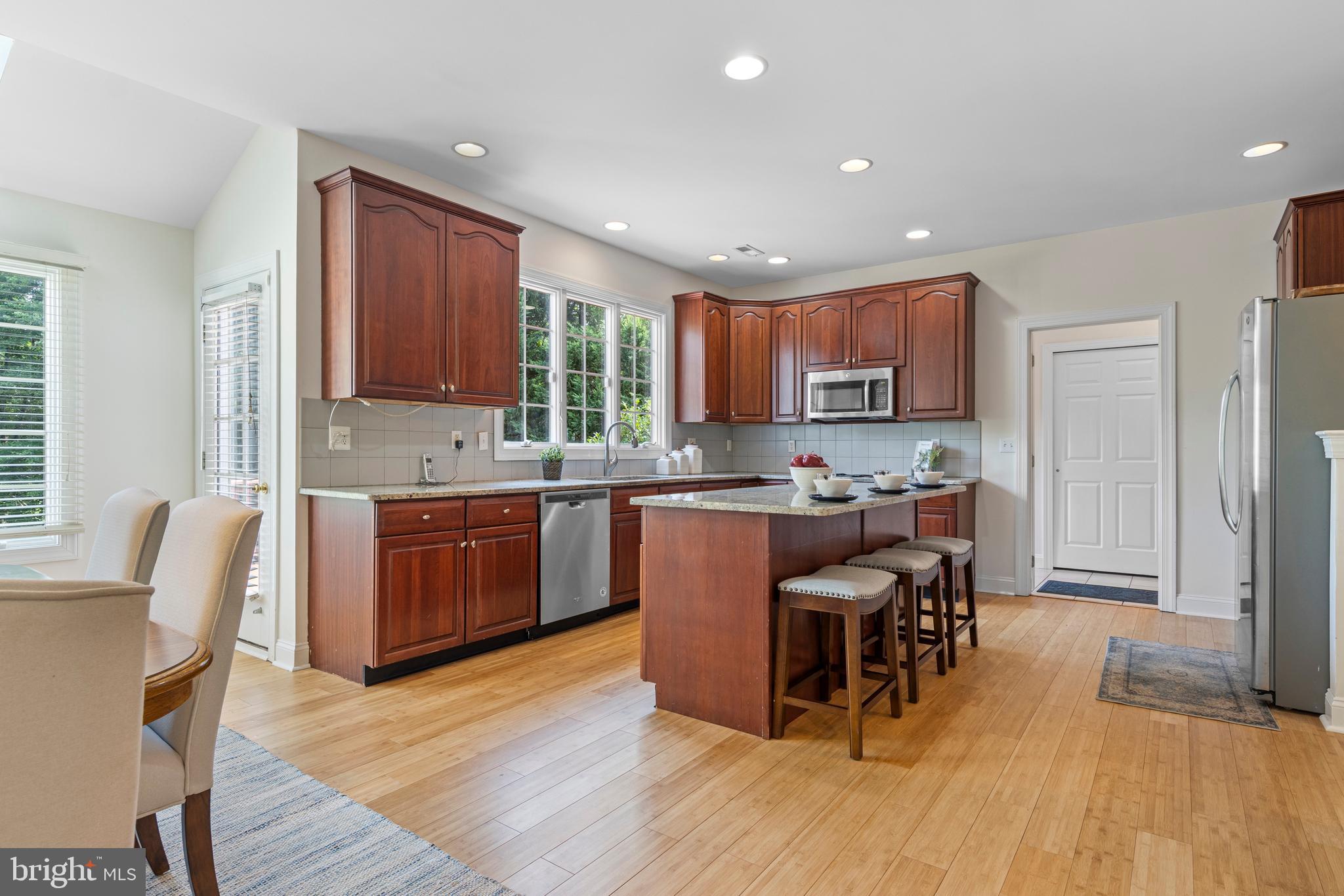 BERWYN ESTATES - Residential