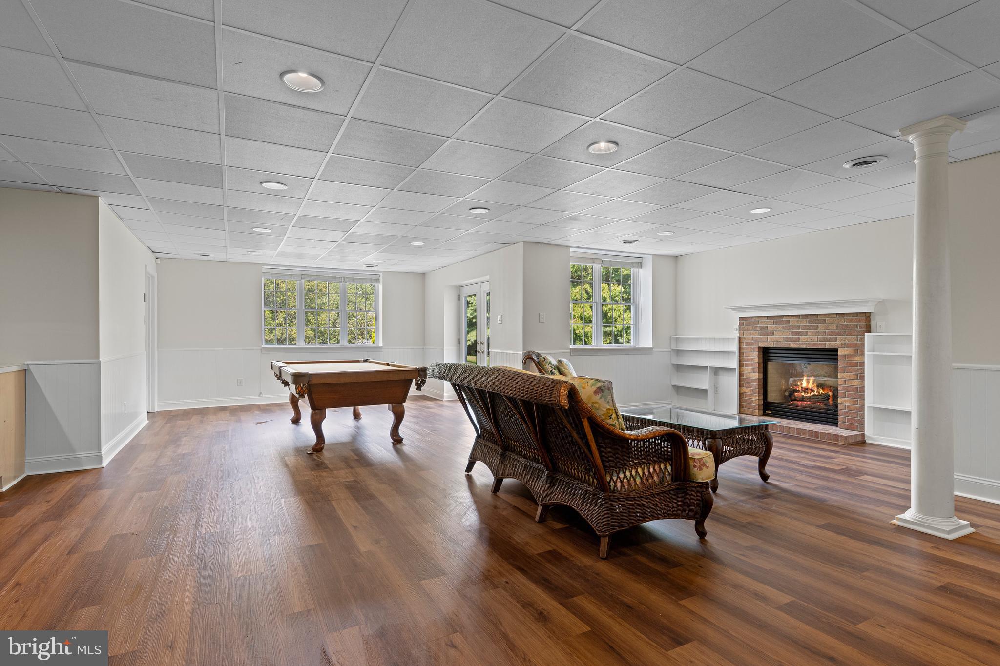 BERWYN ESTATES - Residential