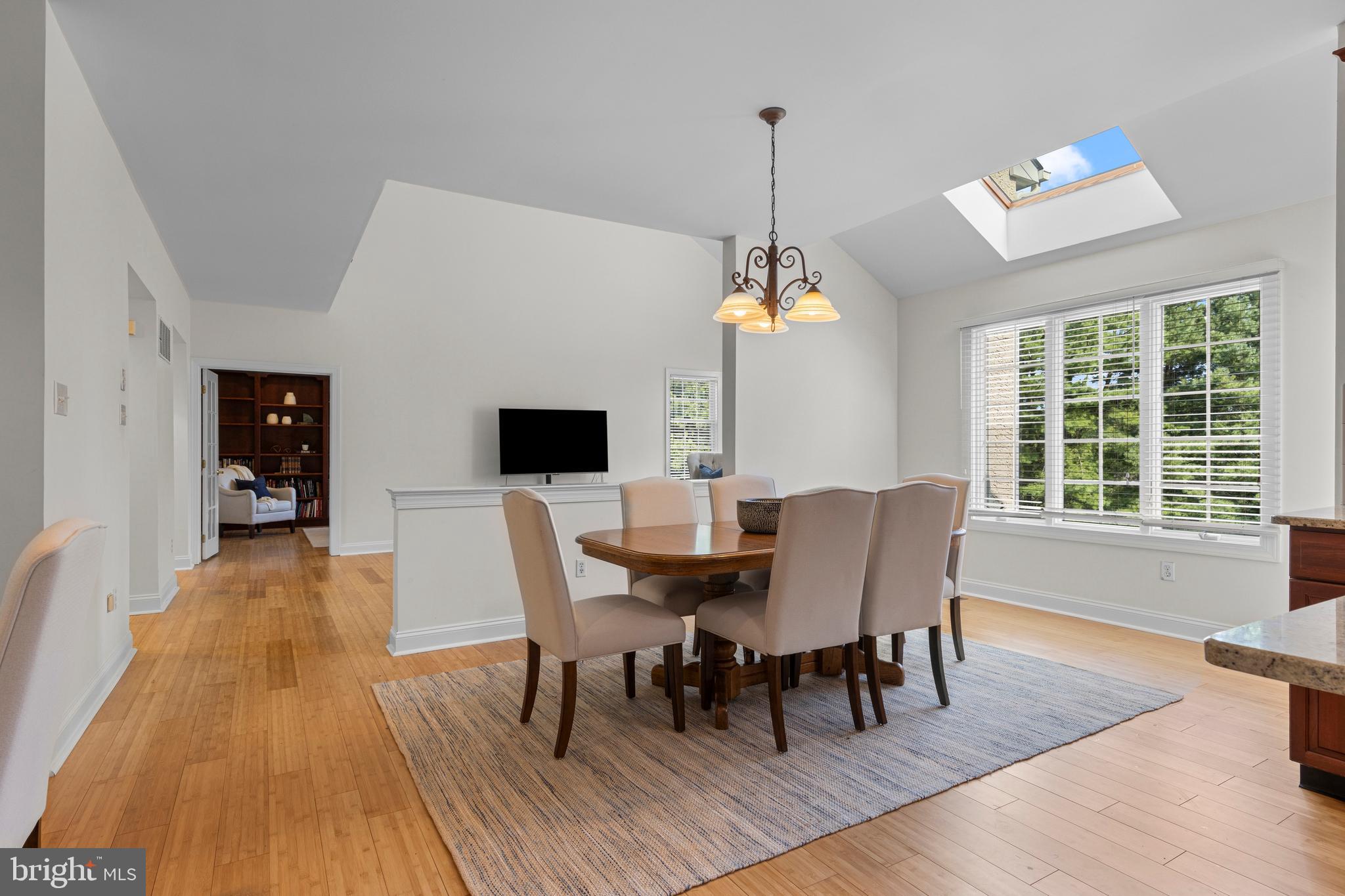 BERWYN ESTATES - Residential