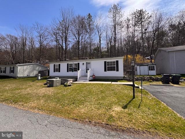 NONE AVAILABLE - Residential