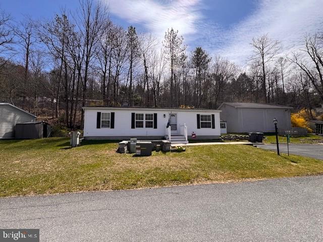 NONE AVAILABLE - Residential