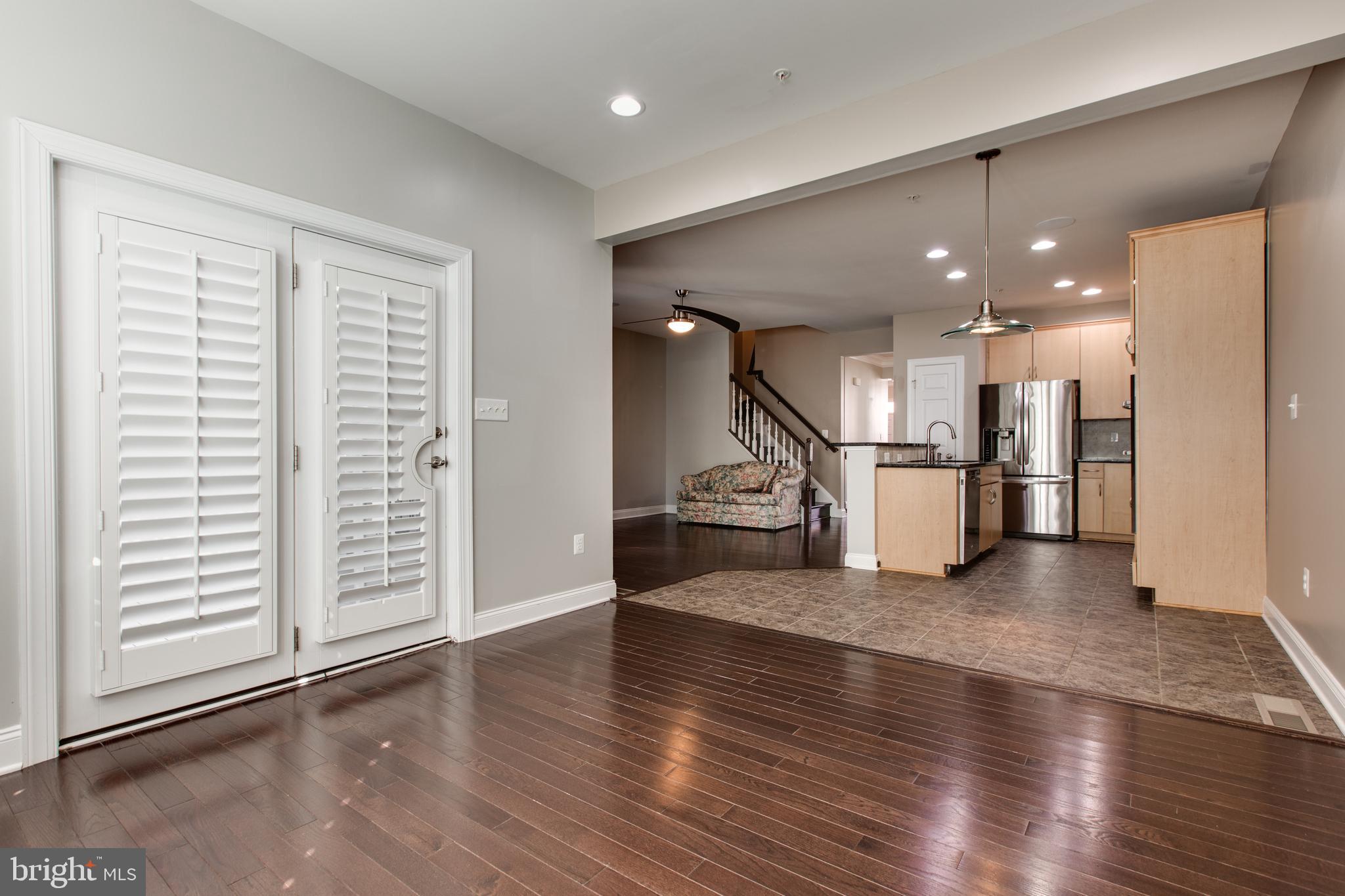 ARUNDEL PRESERVE - Residential Lease