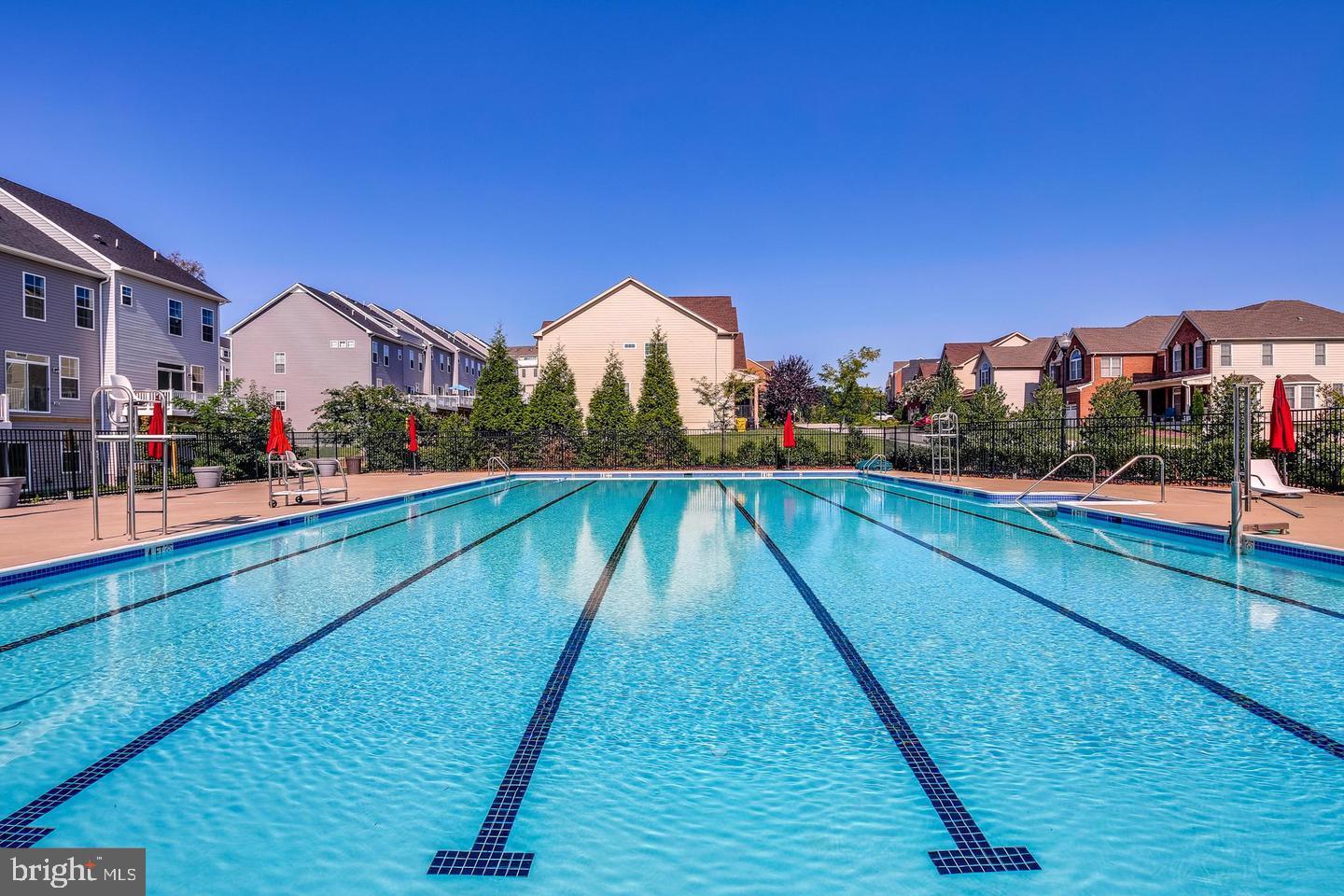 ARUNDEL PRESERVE - Residential Lease
