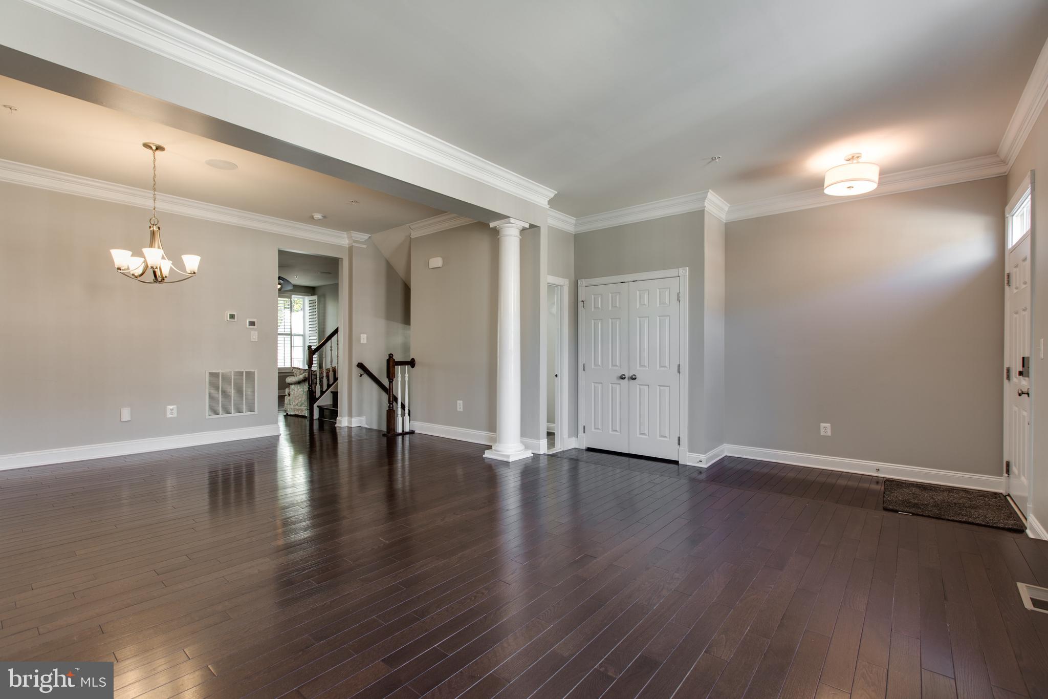 ARUNDEL PRESERVE - Residential Lease