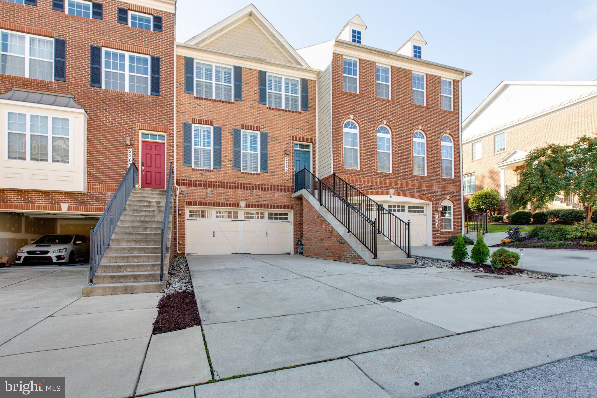 ARUNDEL PRESERVE - Residential Lease