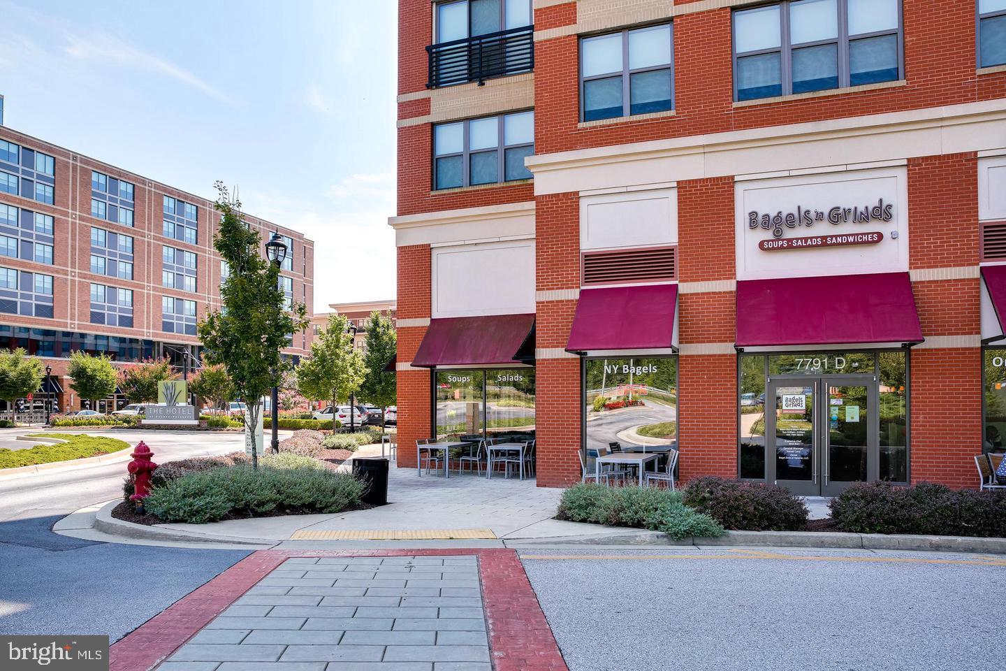 ARUNDEL PRESERVE - Residential Lease
