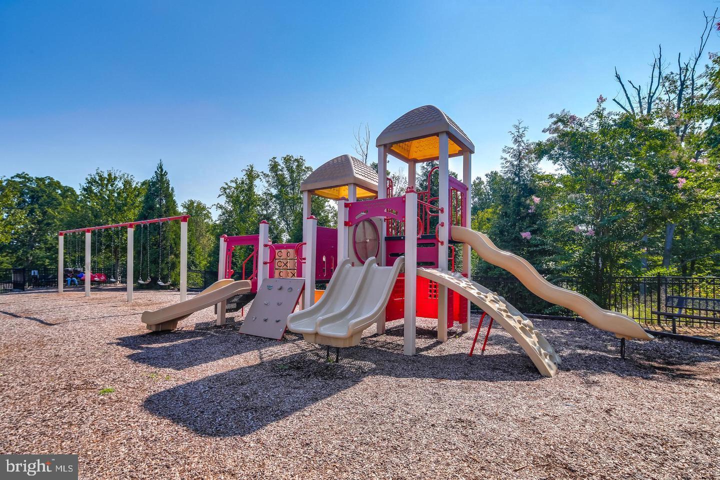 ARUNDEL PRESERVE - Residential Lease