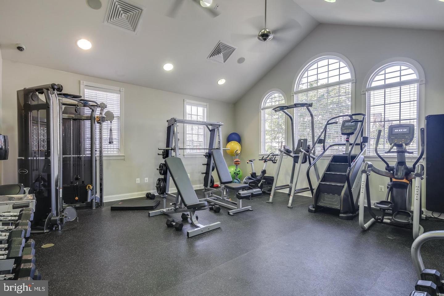 ARUNDEL PRESERVE - Residential Lease