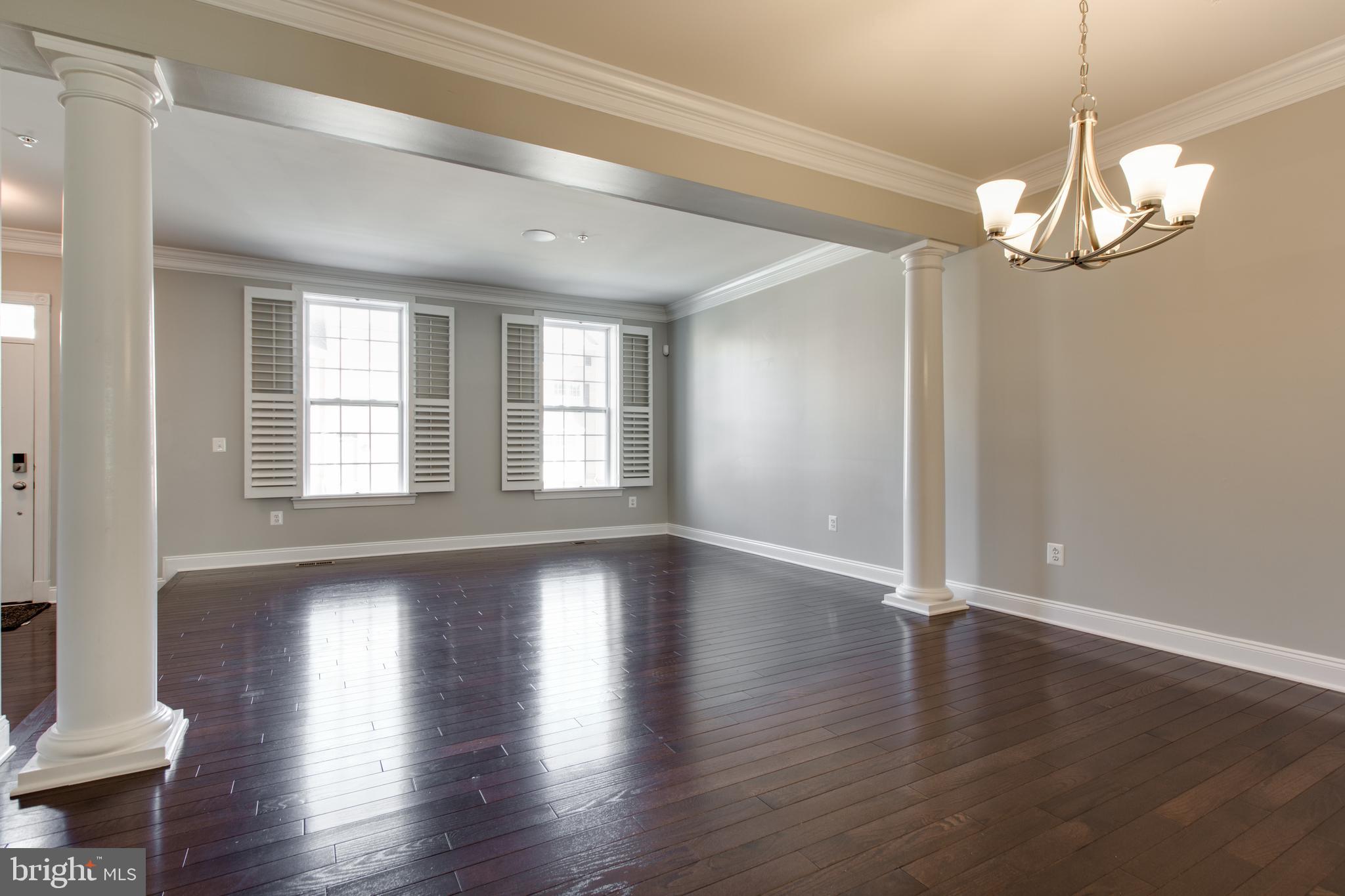 ARUNDEL PRESERVE - Residential Lease