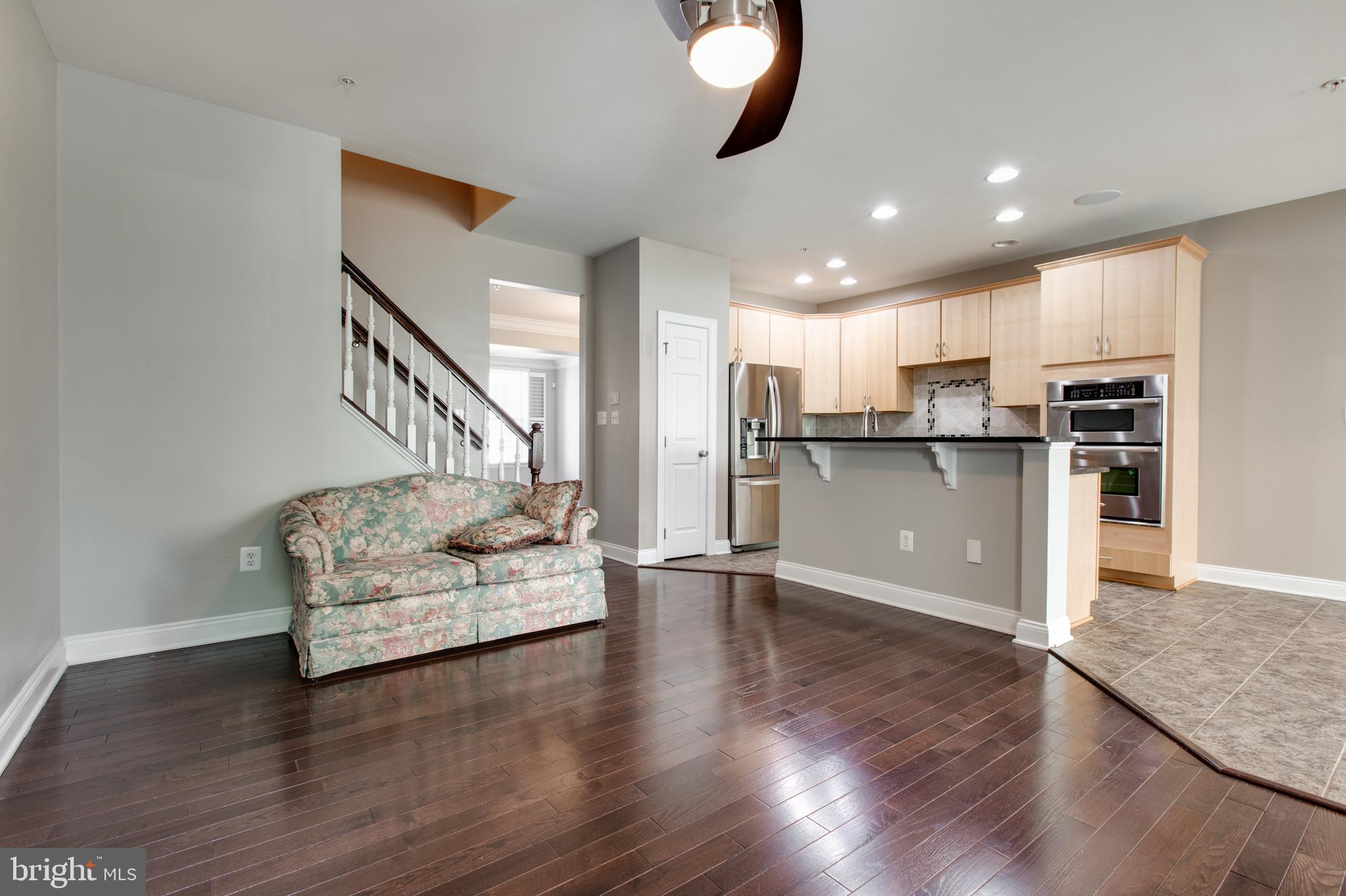 ARUNDEL PRESERVE - Residential Lease