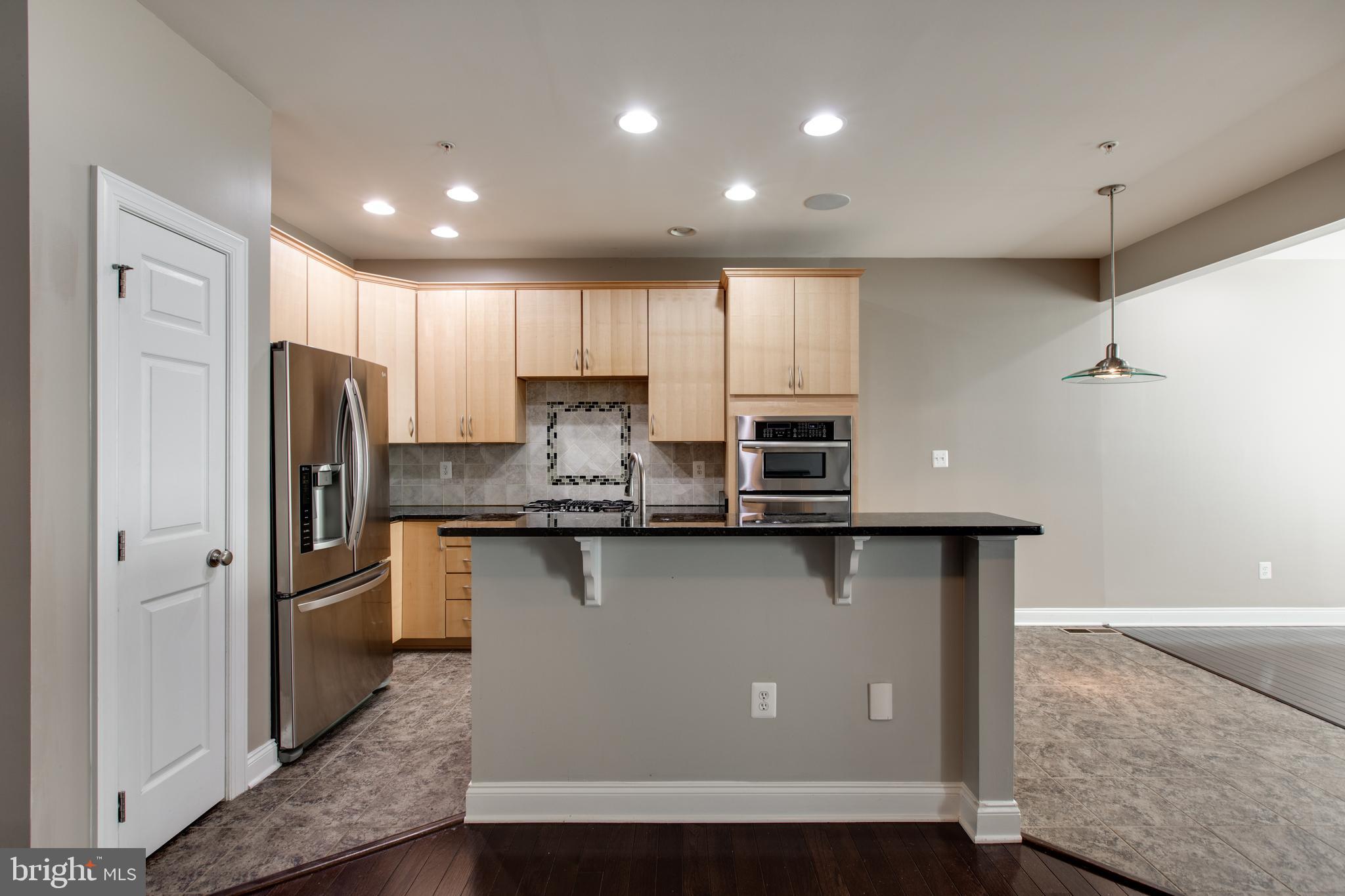 ARUNDEL PRESERVE - Residential Lease