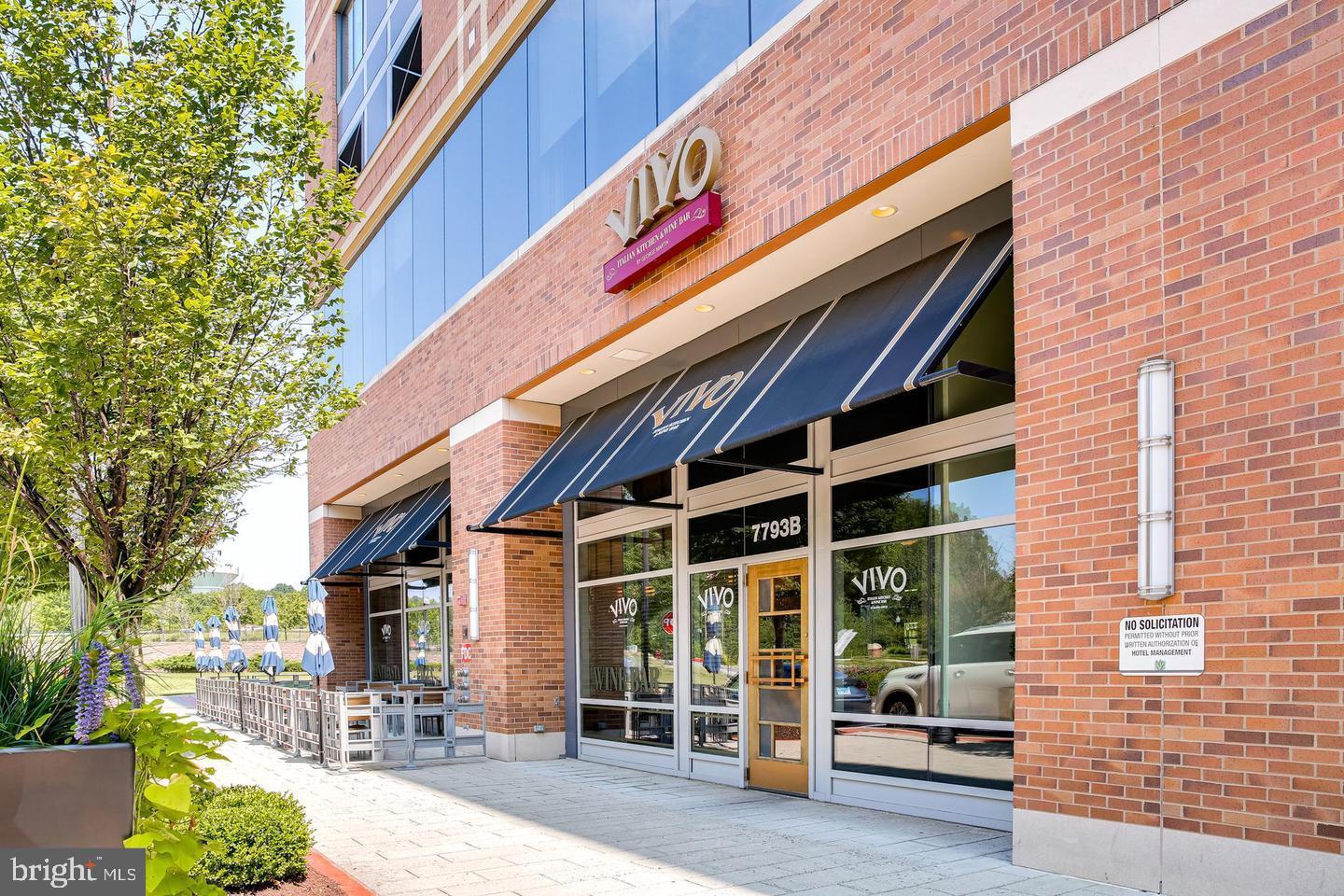 ARUNDEL PRESERVE - Residential Lease