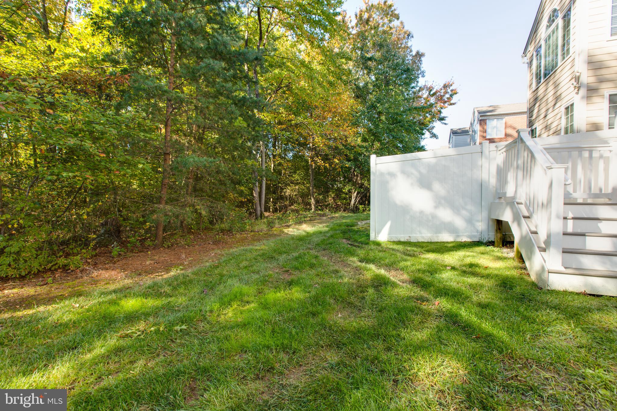 ARUNDEL PRESERVE - Residential Lease