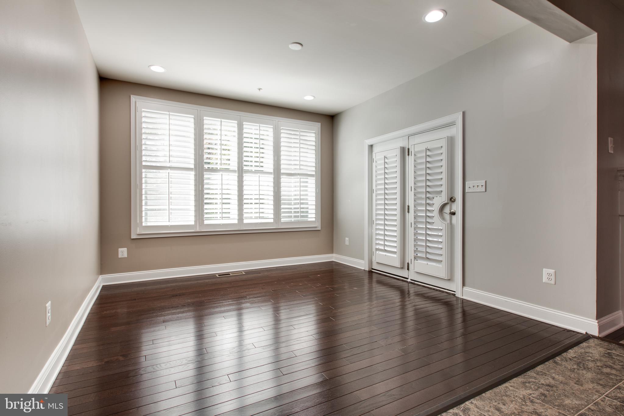 ARUNDEL PRESERVE - Residential Lease