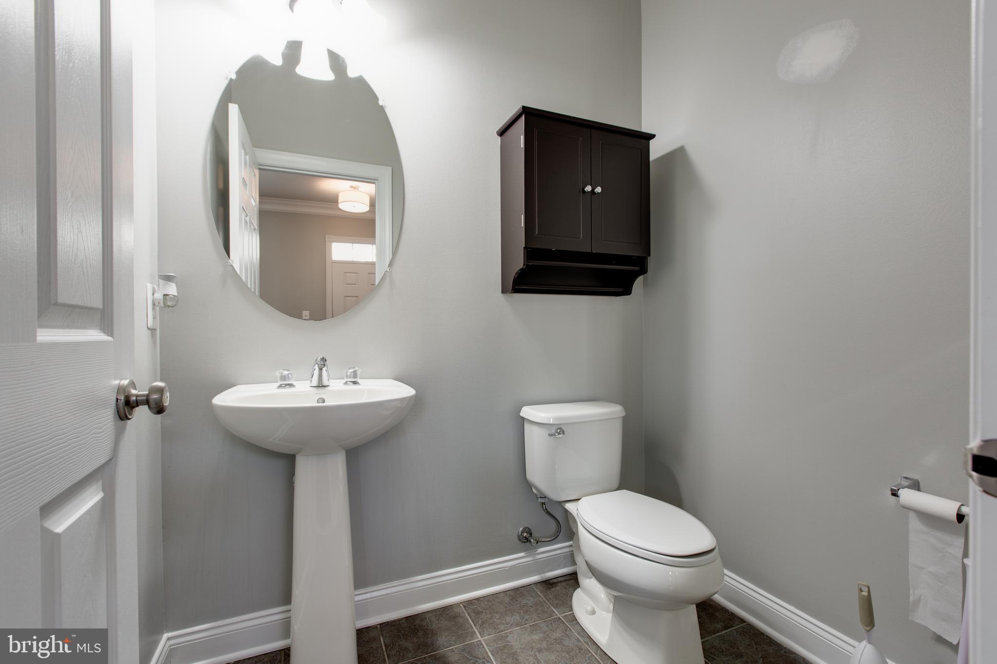 ARUNDEL PRESERVE - Residential Lease