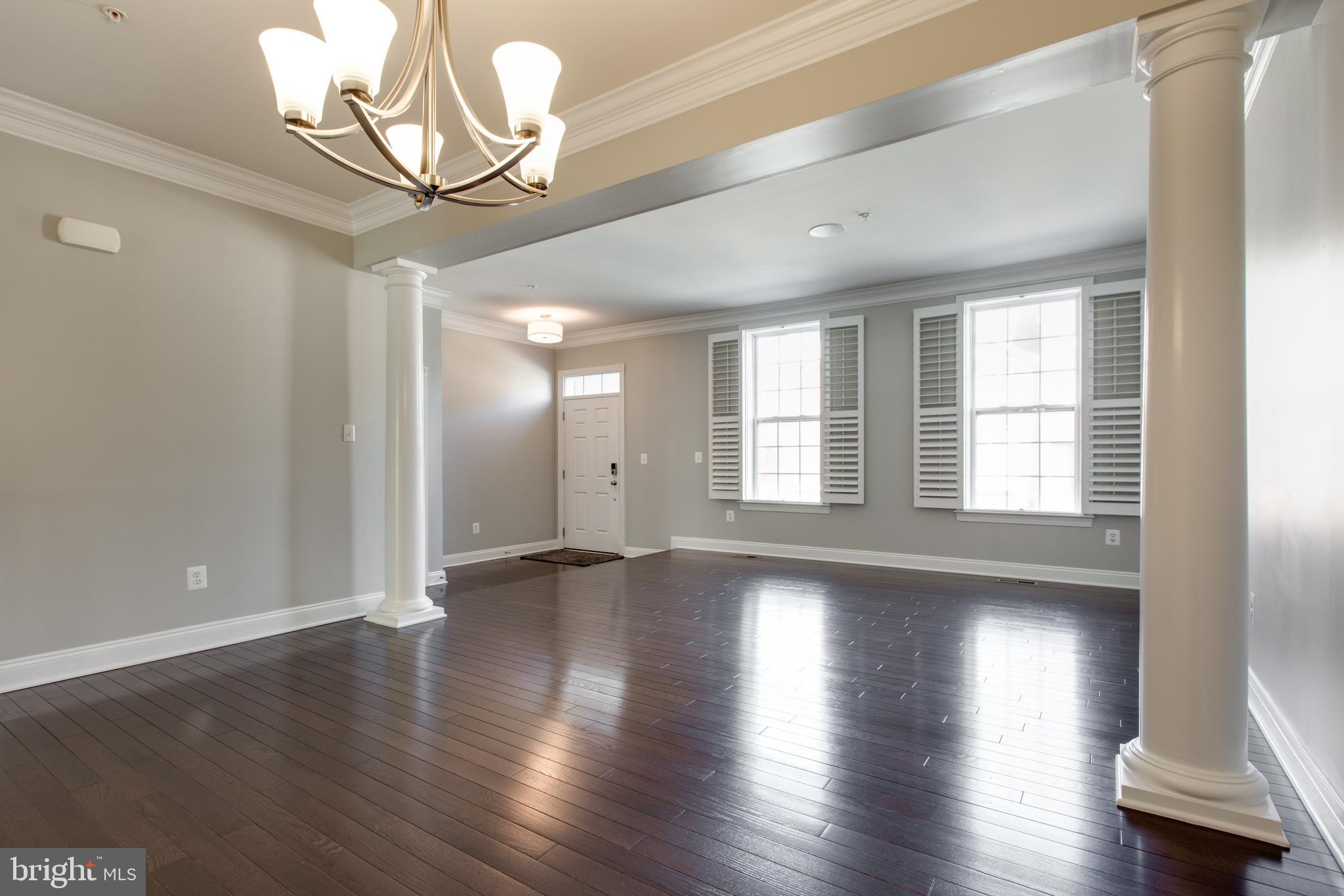 ARUNDEL PRESERVE - Residential Lease