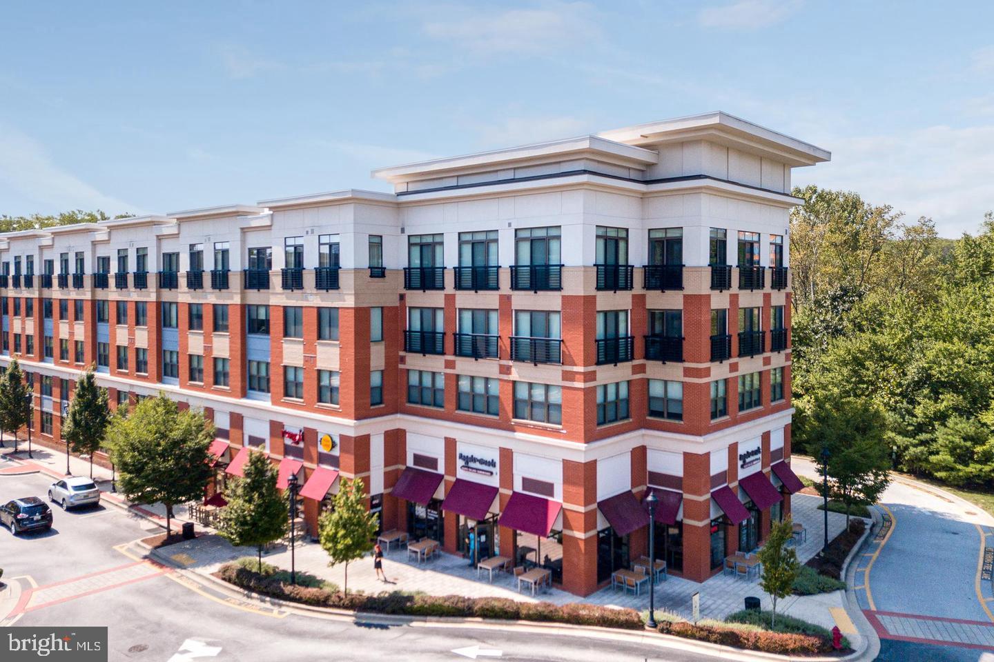 ARUNDEL PRESERVE - Residential Lease
