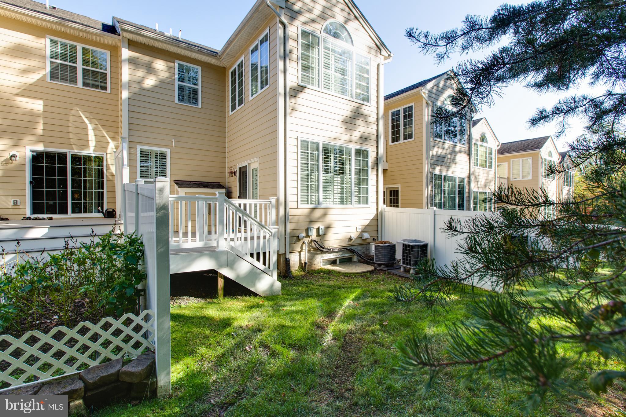 ARUNDEL PRESERVE - Residential Lease