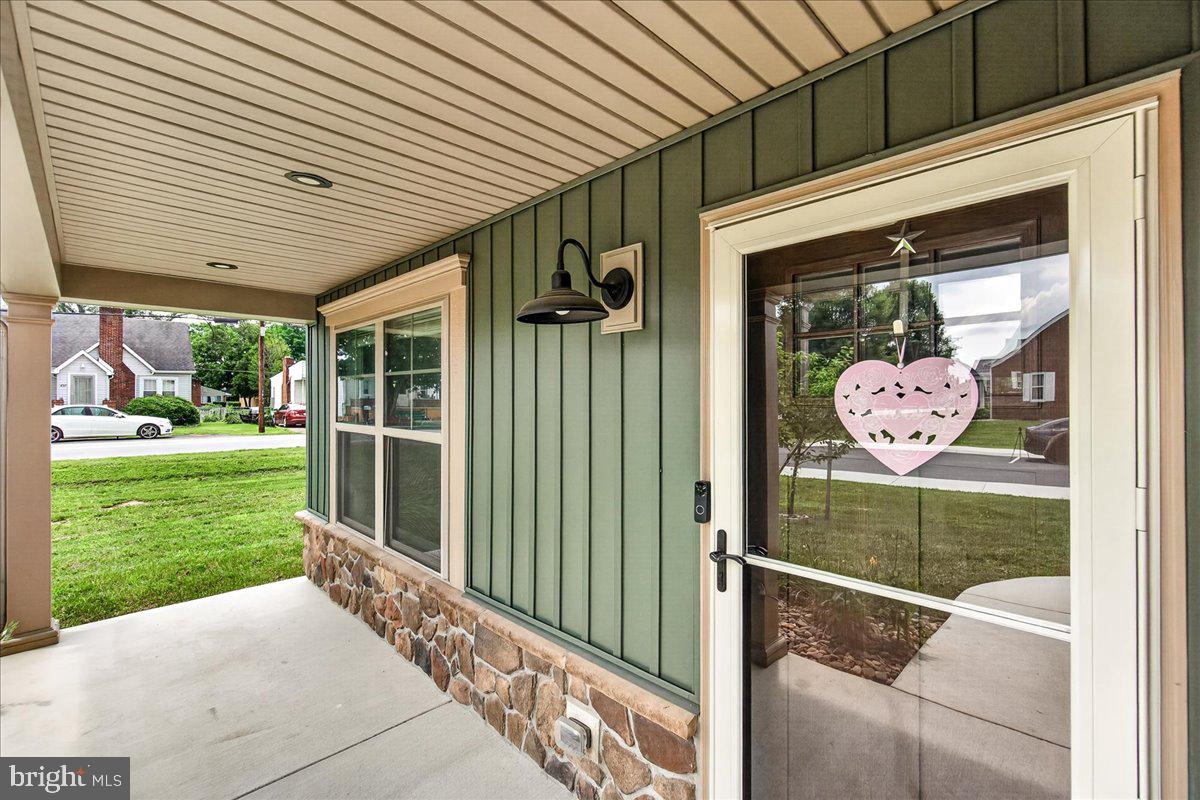 THE VILLAS AT WARM SPRINGS - Residential