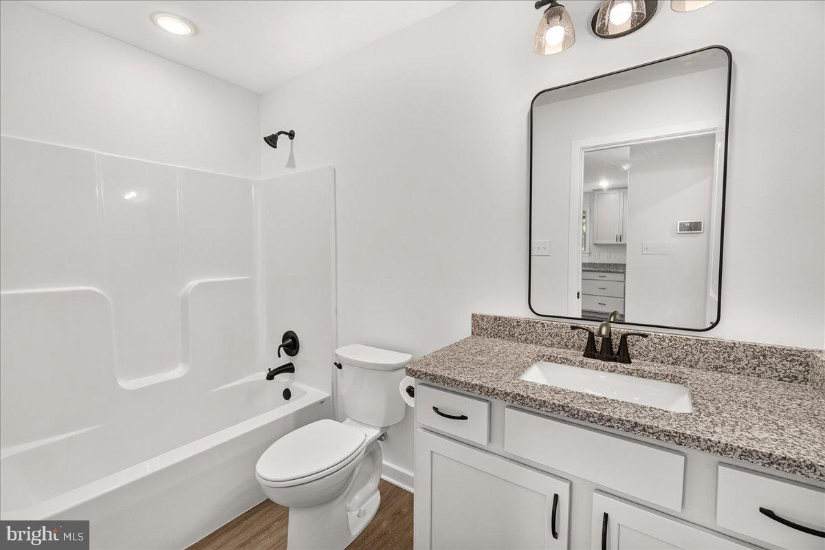 THE VILLAS AT WARM SPRINGS - Residential