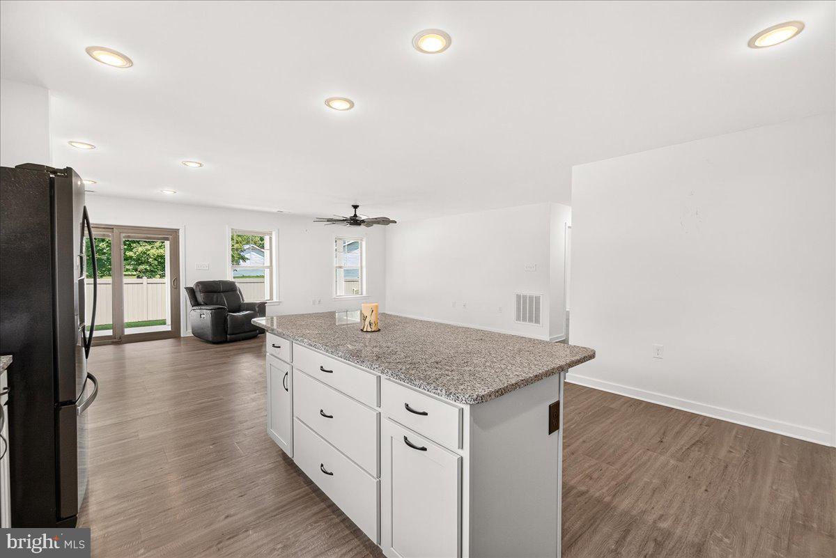 THE VILLAS AT WARM SPRINGS - Residential