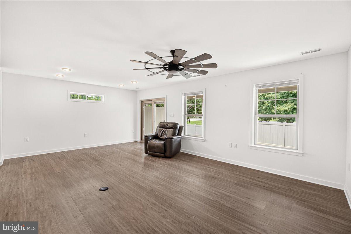 THE VILLAS AT WARM SPRINGS - Residential