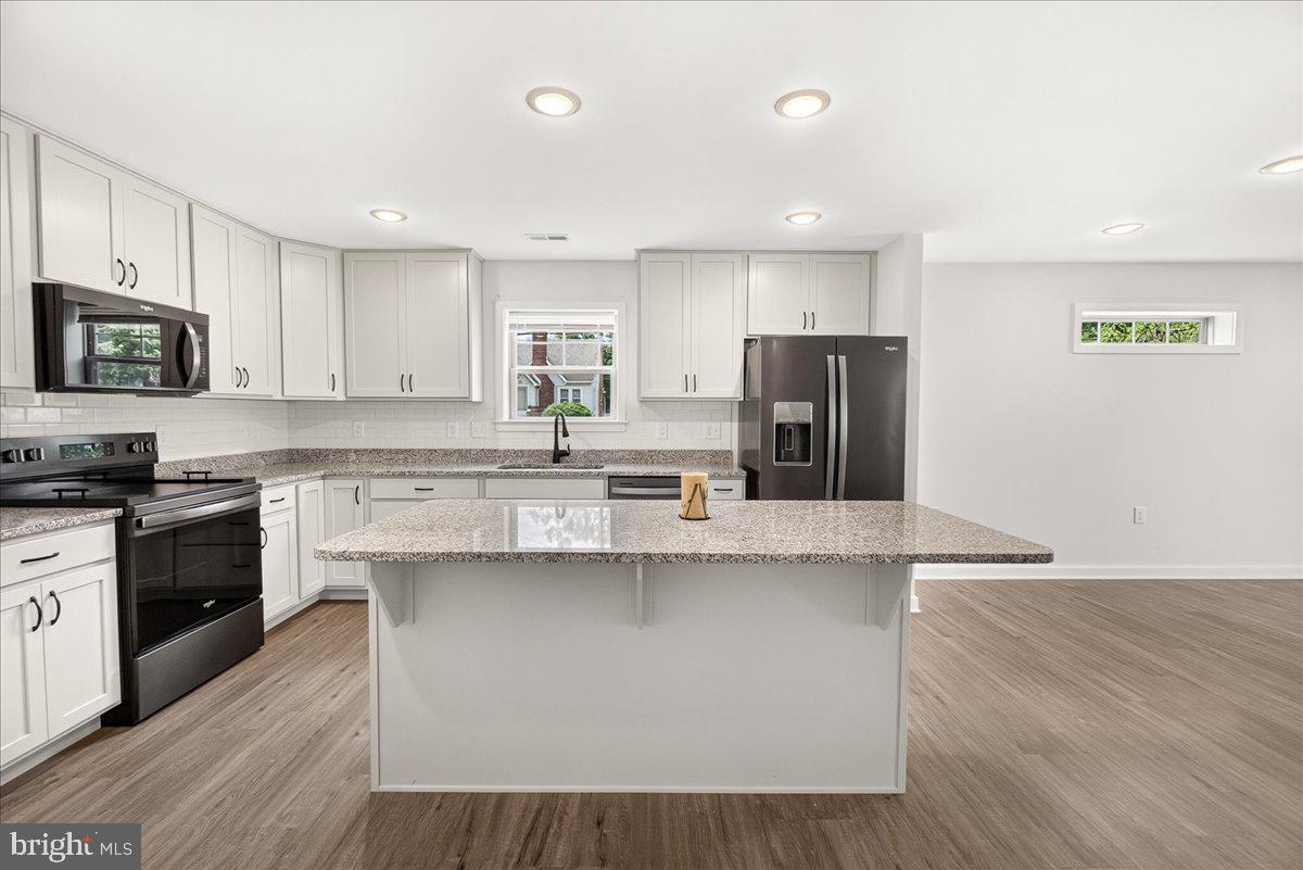 THE VILLAS AT WARM SPRINGS - Residential