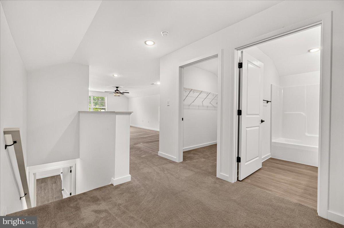 THE VILLAS AT WARM SPRINGS - Residential