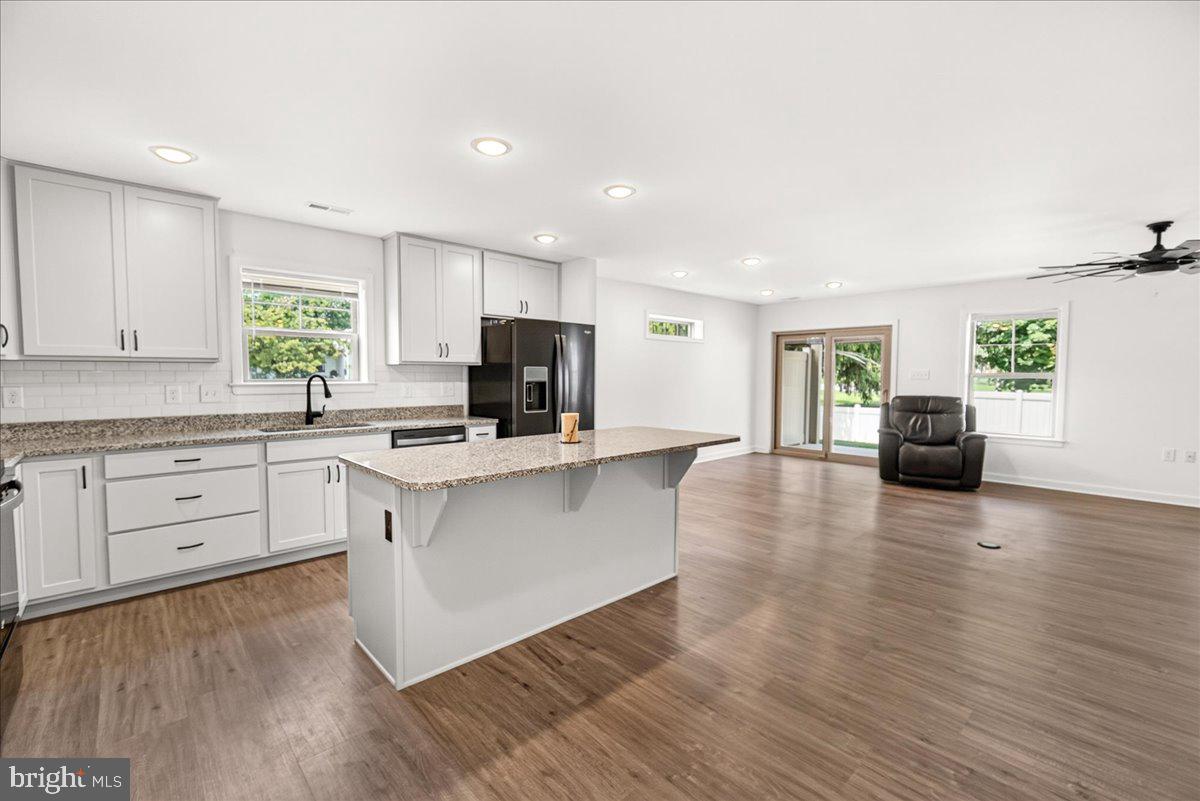 THE VILLAS AT WARM SPRINGS - Residential