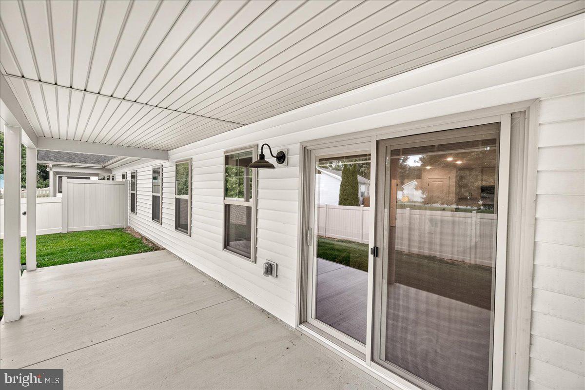 THE VILLAS AT WARM SPRINGS - Residential