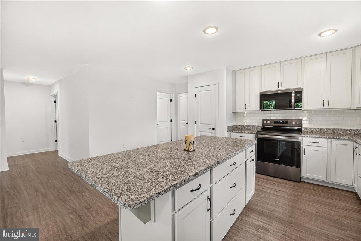 THE VILLAS AT WARM SPRINGS - Residential