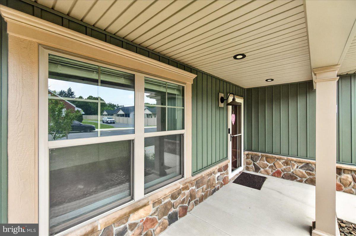 THE VILLAS AT WARM SPRINGS - Residential