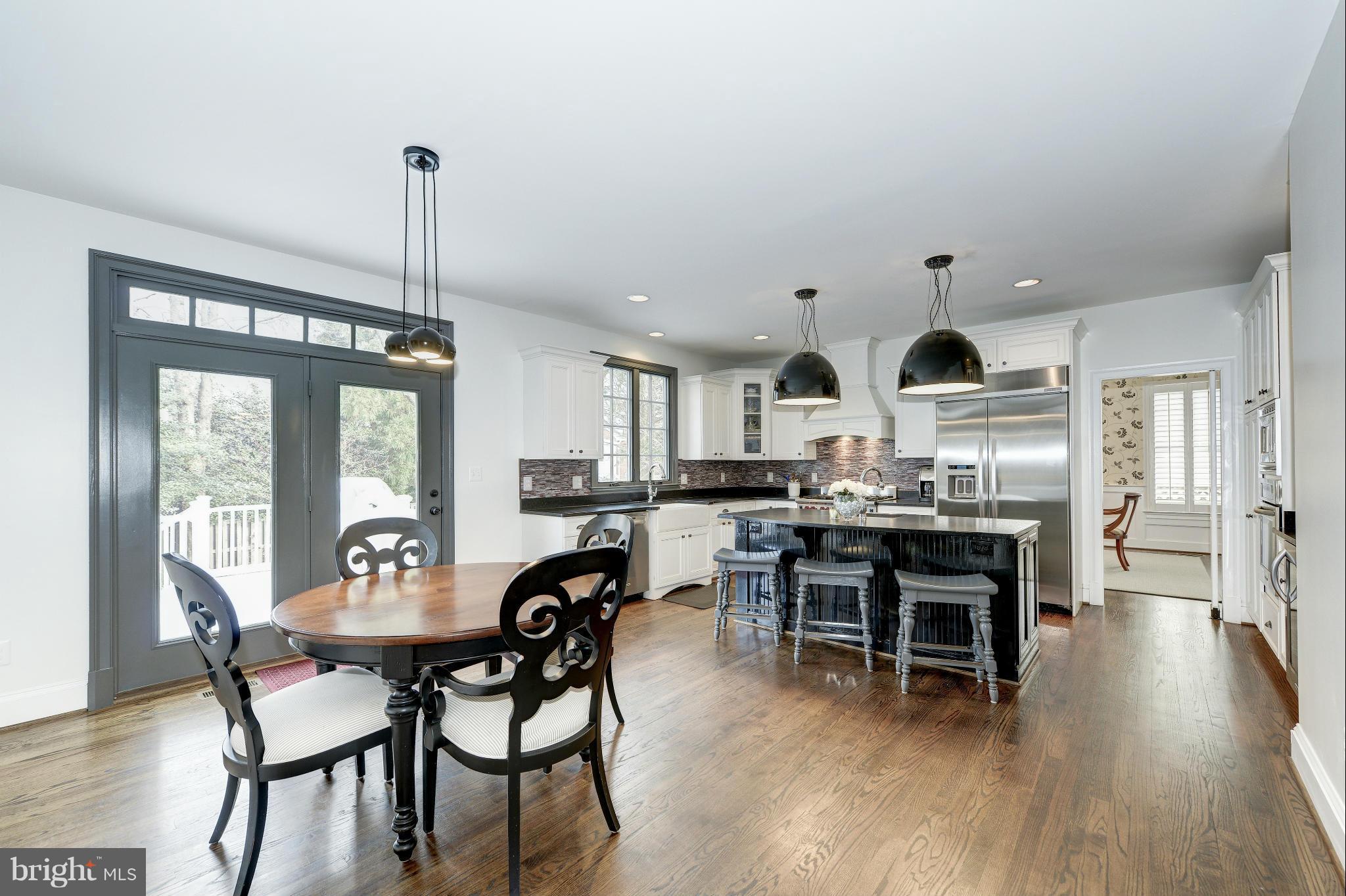 BRYN MAWR - Residential