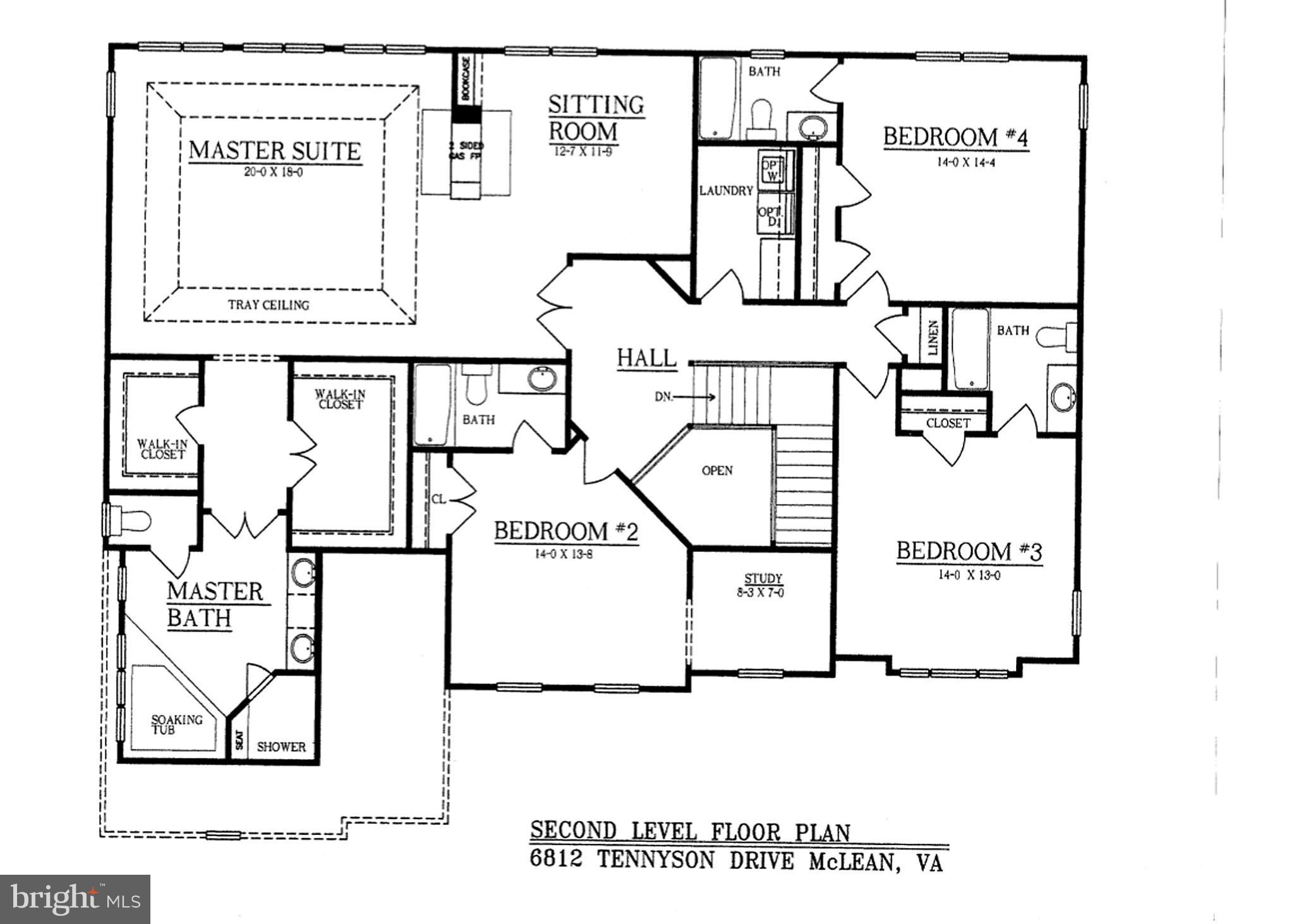 BRYN MAWR - Residential