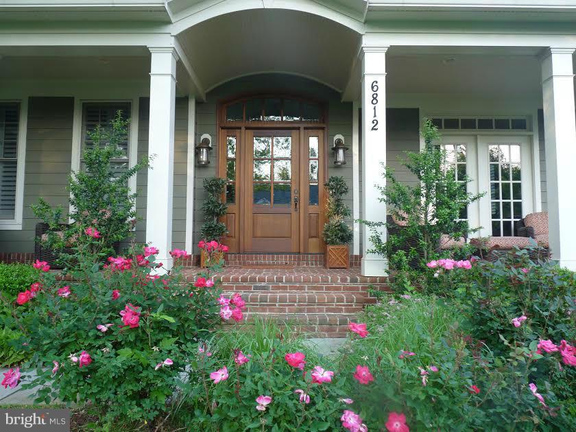 BRYN MAWR - Residential