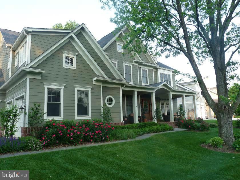 BRYN MAWR - Residential
