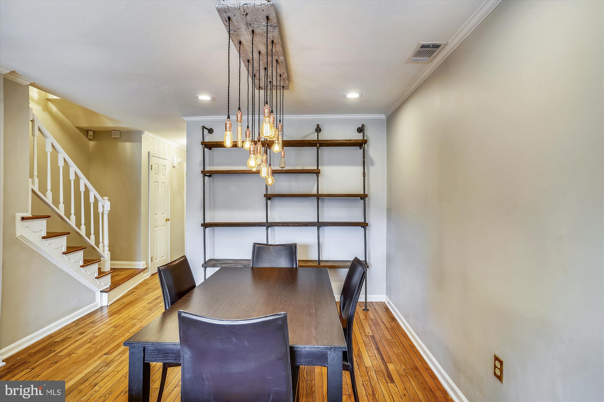 OLD TOWN ALEXANDRIA - Residential Lease