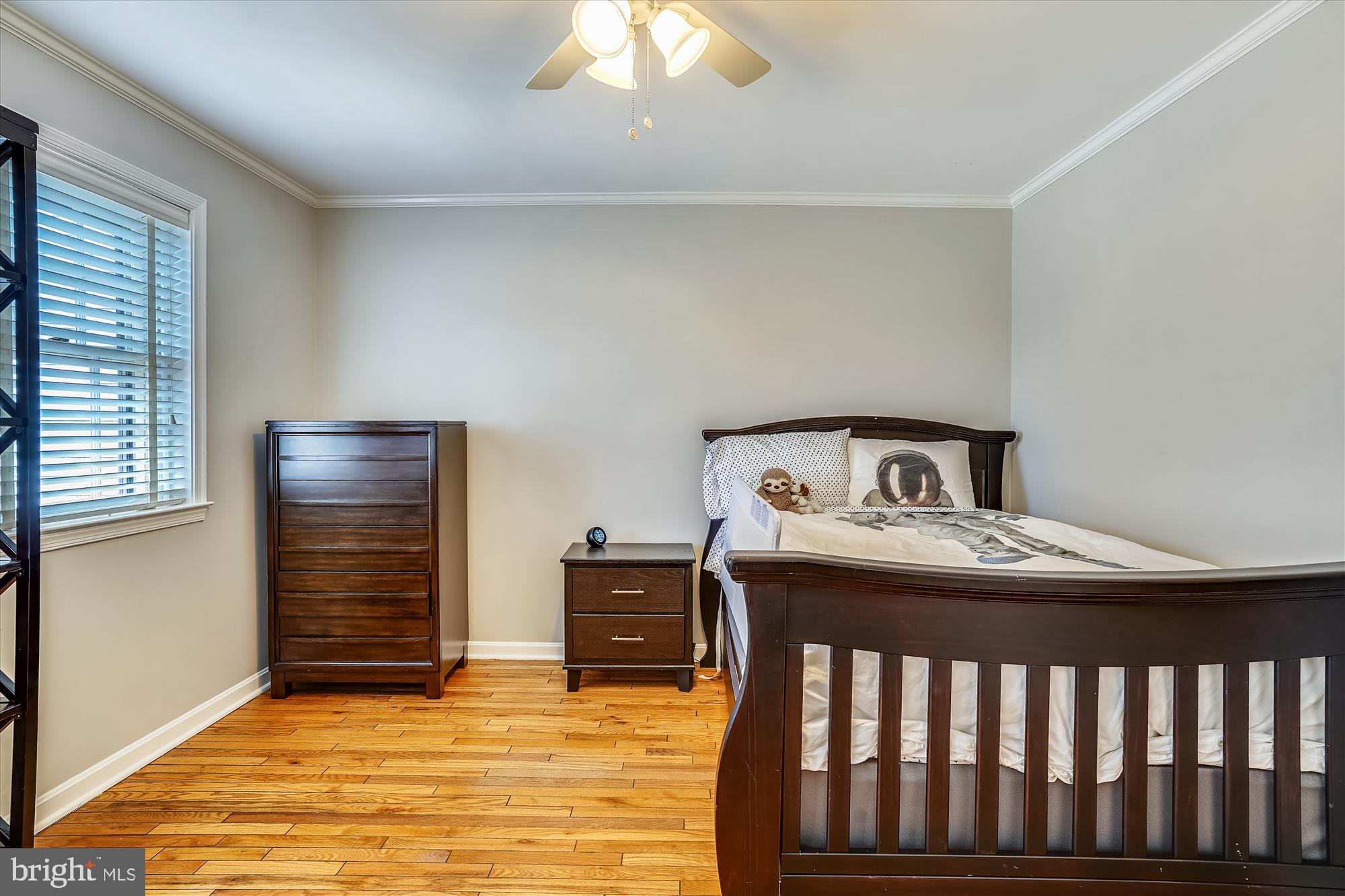 OLD TOWN ALEXANDRIA - Residential Lease