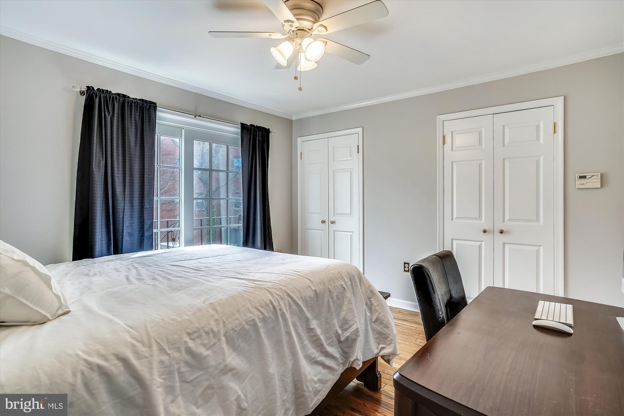 OLD TOWN ALEXANDRIA - Residential Lease